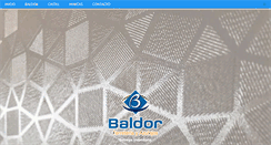 Desktop Screenshot of fbaldor.com